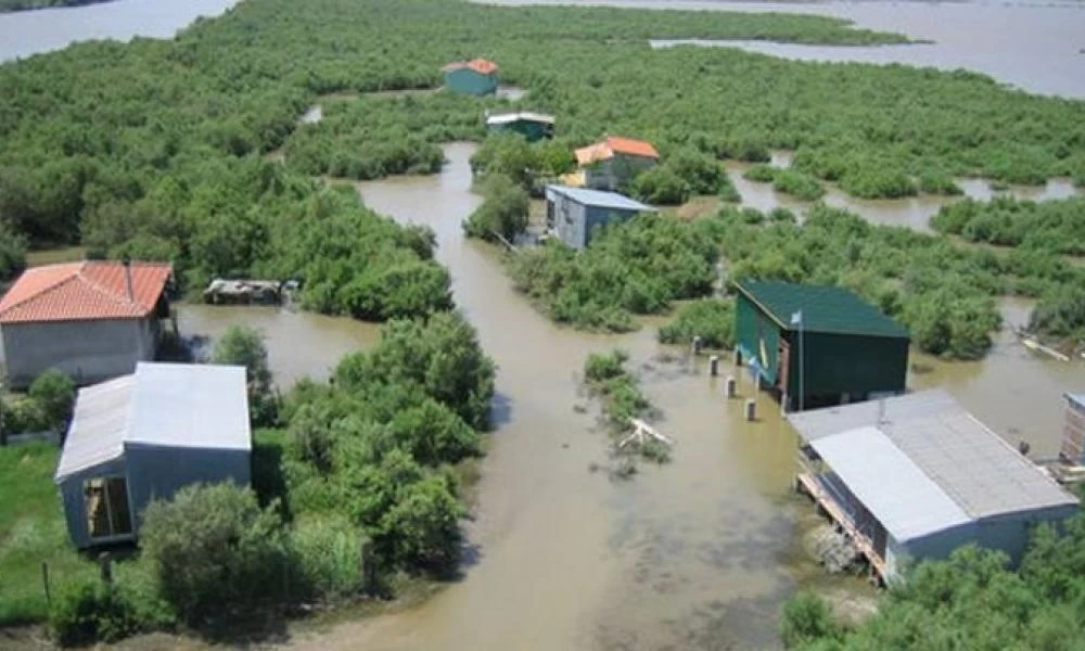 Οι «φρουροί» του Έβρου: Νομιμοποιήστε τις 160 καλύβες στα σύνορα για να μην τις διεκδικήσουν οι Τούρκοι